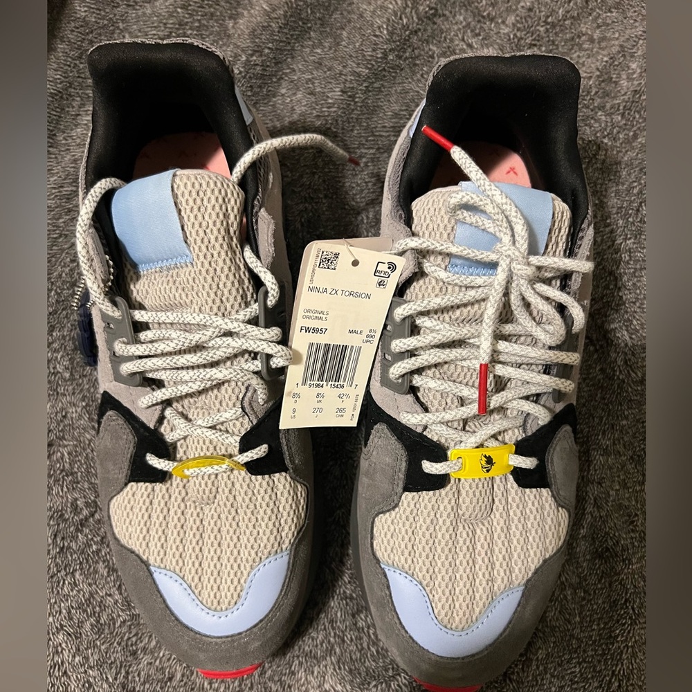Adidas shoes